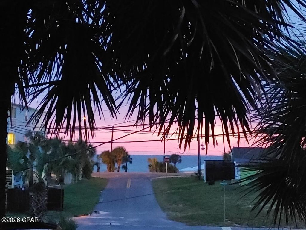 Image 2 of property listing at 623 Fernwood Street A, Panama City Beach, FL 32407