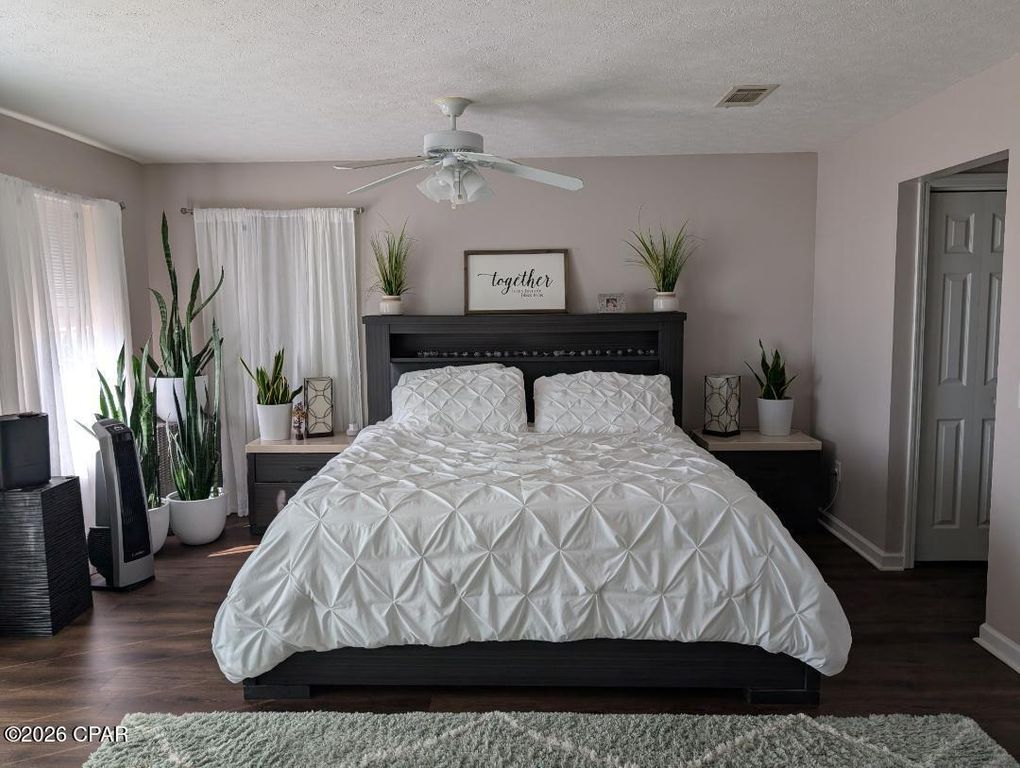 Image 3 of property listing at 623 Fernwood Street A, Panama City Beach, FL 32407