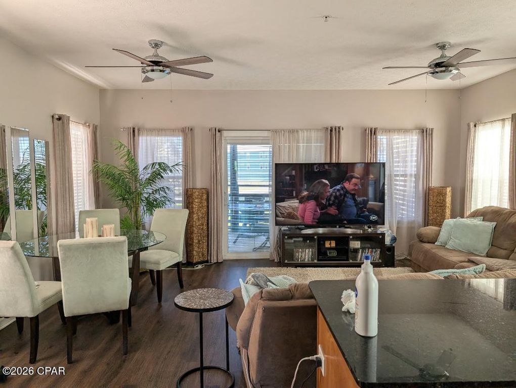 Image 4 of property listing at 623 Fernwood Street A, Panama City Beach, FL 32407
