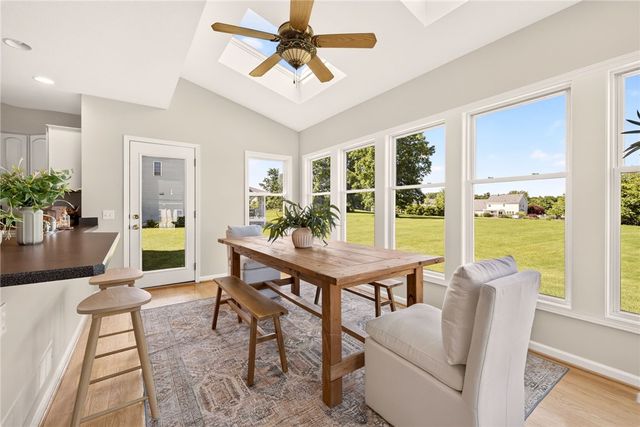 6880 Chestnut Hill, Victor, NY 14564