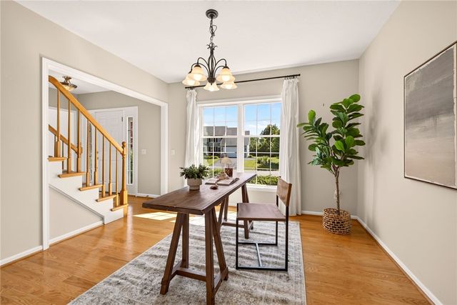 6880 Chestnut Hill, Victor, NY 14564