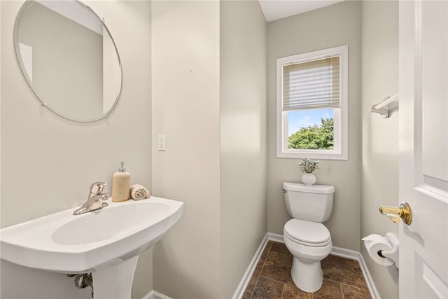 6880 Chestnut Hill, Victor, NY 14564