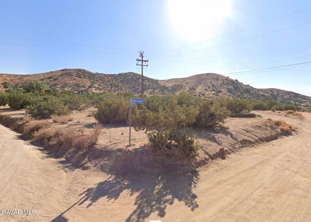 32100 N Hughes Canyon Road, Acton, CA 93510