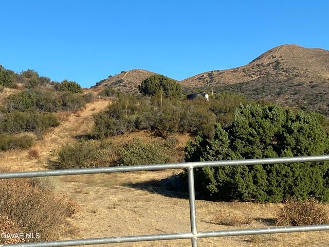 32100 N Hughes Canyon Road, Acton, CA 93510