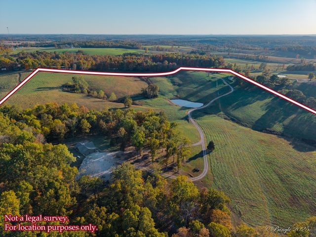 935 State Hwy H, Caulfield, MO 65626