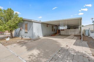 1624 W Coralbrooke Drive, Tucson, AZ 85705