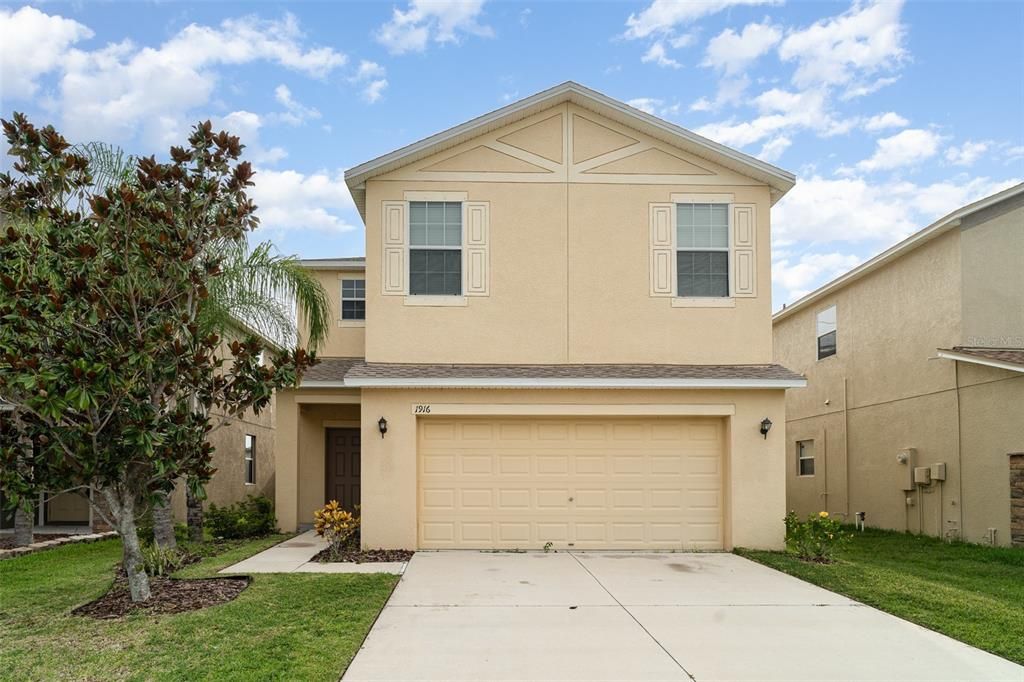 1916 HAWKS VIEW DRIVE, Ruskin, FL 33570