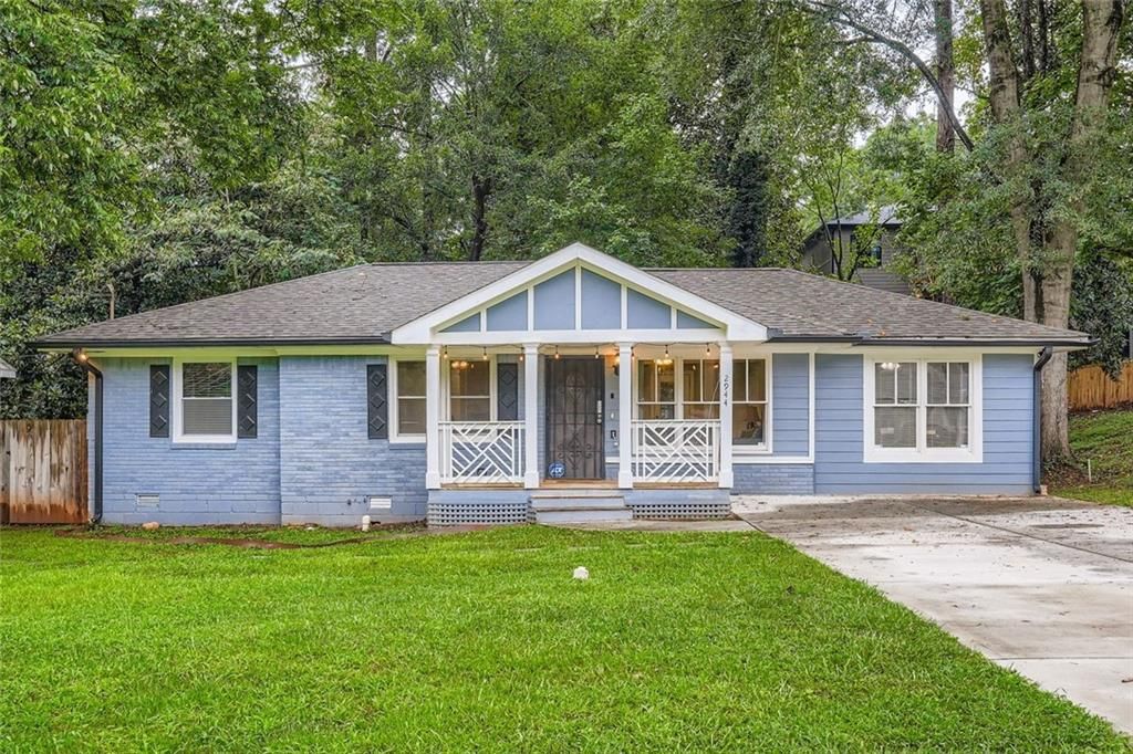 2944 Catalina Drive, Decatur, GA 30032
