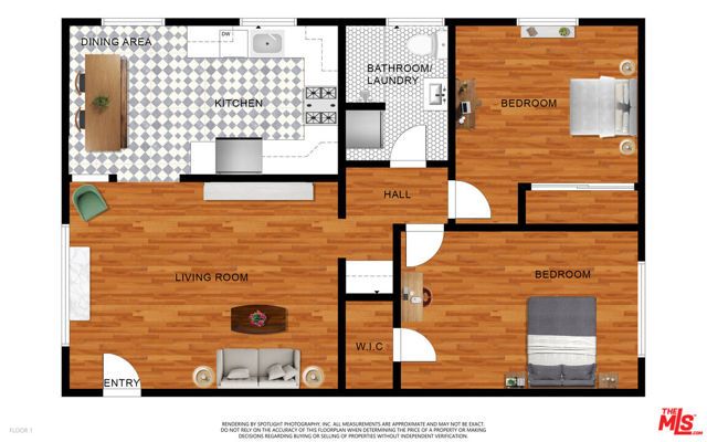 1419 15th Street 5, Santa Monica, CA 90404