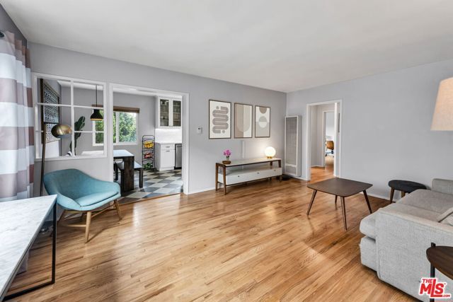 1419 15th Street 5, Santa Monica, CA 90404