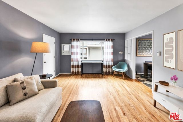 1419 15th Street 5, Santa Monica, CA 90404