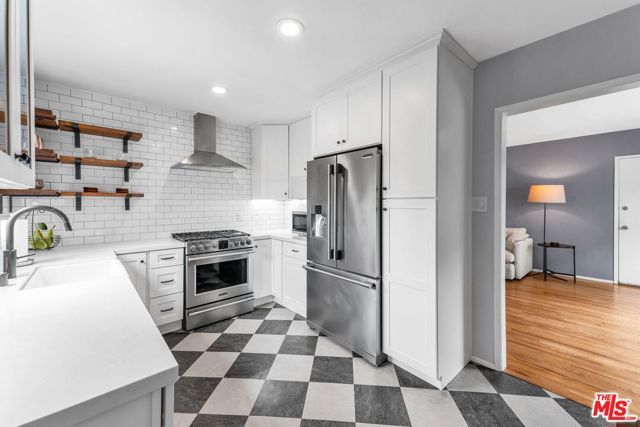 1419 15th Street 5, Santa Monica, CA 90404