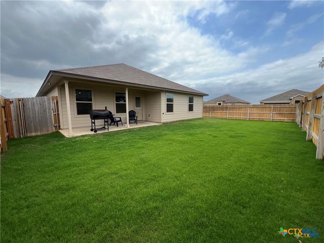 9114 Cantera Ridge Road, Temple, TX 76502