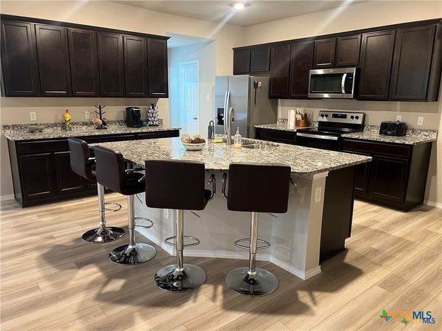 9114 Cantera Ridge Road, Temple, TX 76502