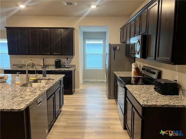 9114 Cantera Ridge Road, Temple, TX 76502