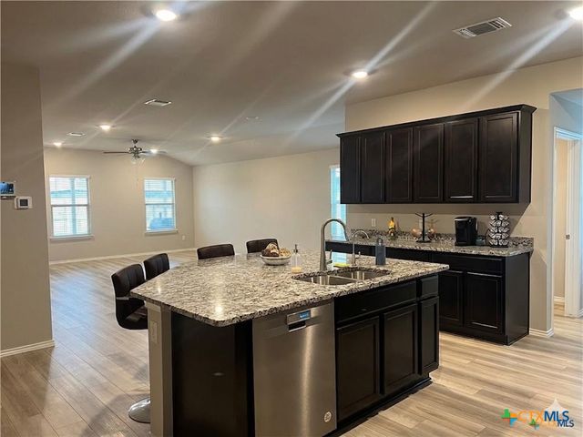 9114 Cantera Ridge Road, Temple, TX 76502