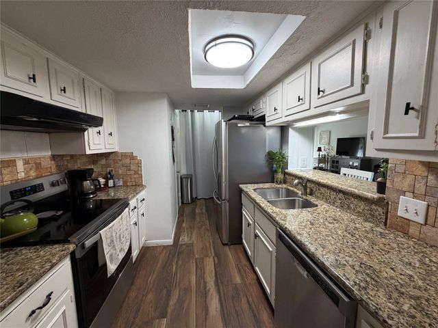 9519 Clanton Street, Houston, TX 77080