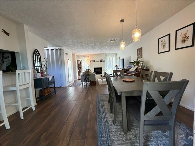 9519 Clanton Street, Houston, TX 77080