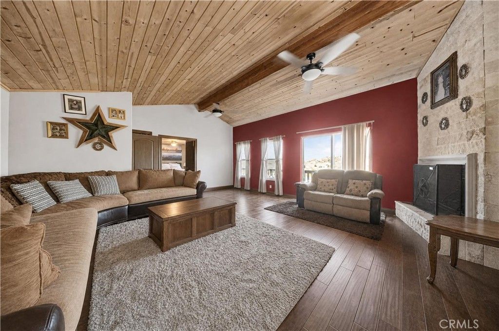 Image 13 of property listing at 21625 Bancroft, California City, CA 93505