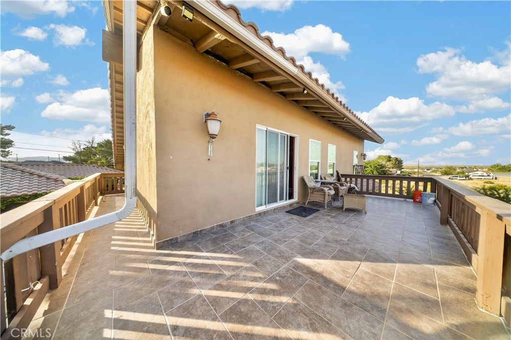 Image 14 of property listing at 21625 Bancroft, California City, CA 93505
