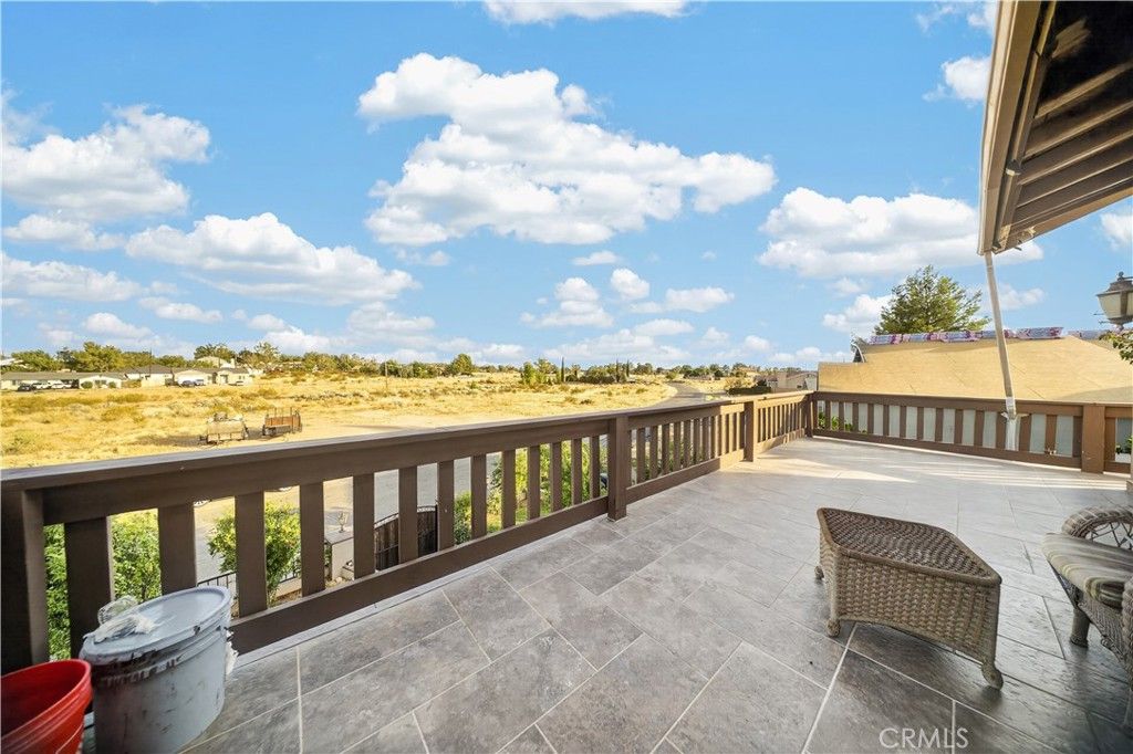 Image 15 of property listing at 21625 Bancroft, California City, CA 93505
