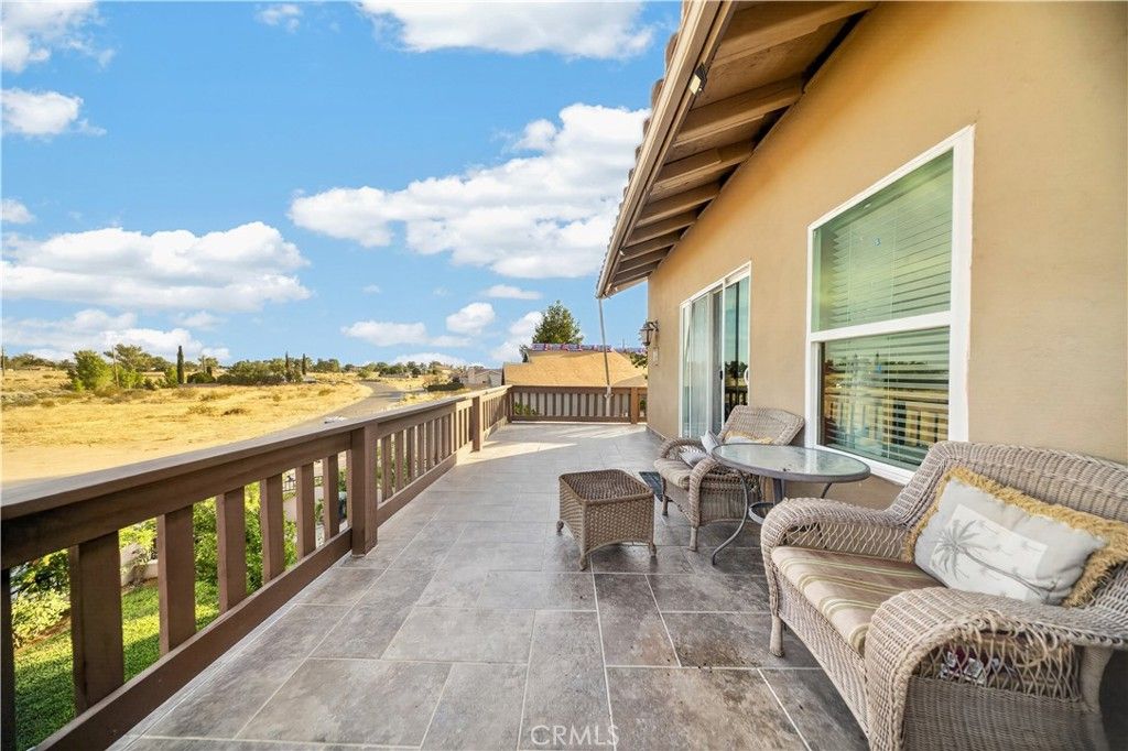Image 16 of property listing at 21625 Bancroft, California City, CA 93505