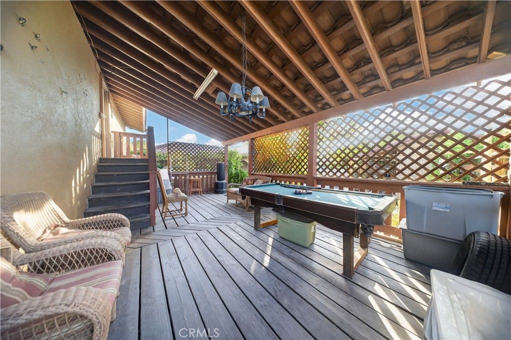 Image 18 of property listing at 21625 Bancroft, California City, CA 93505