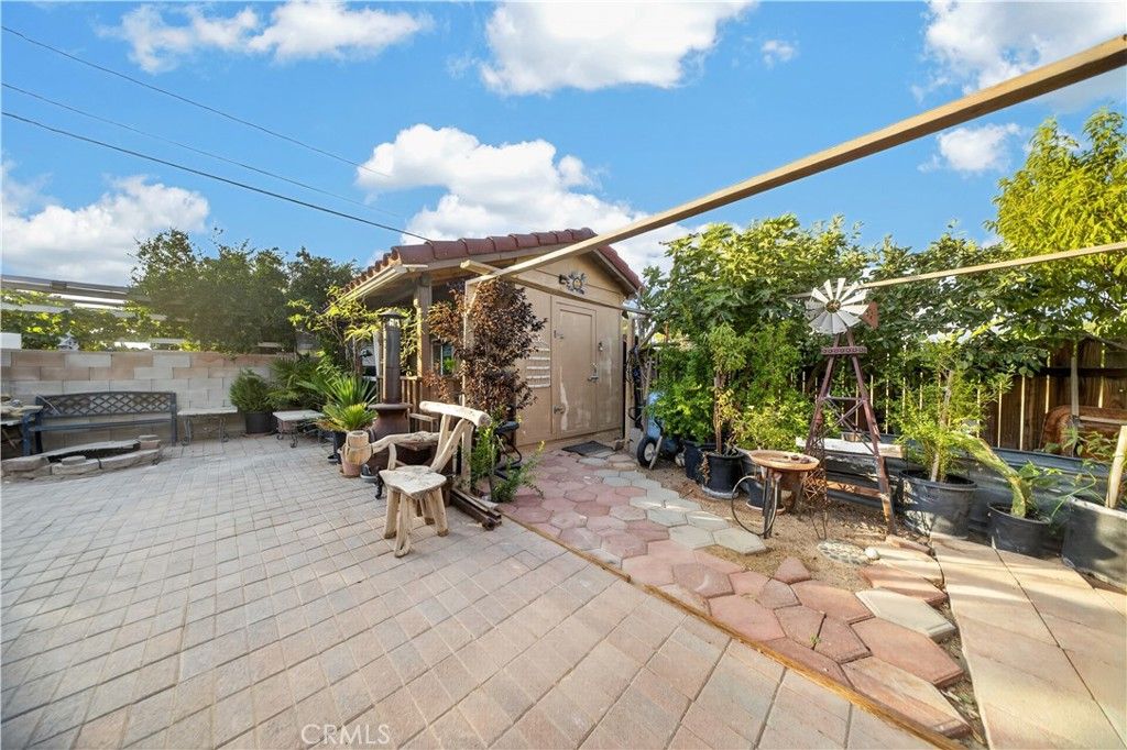 Image 19 of property listing at 21625 Bancroft, California City, CA 93505