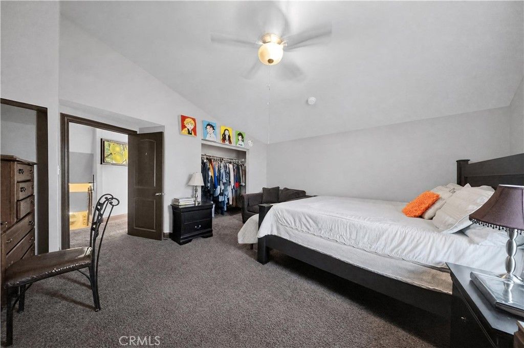 Image 24 of property listing at 21625 Bancroft, California City, CA 93505
