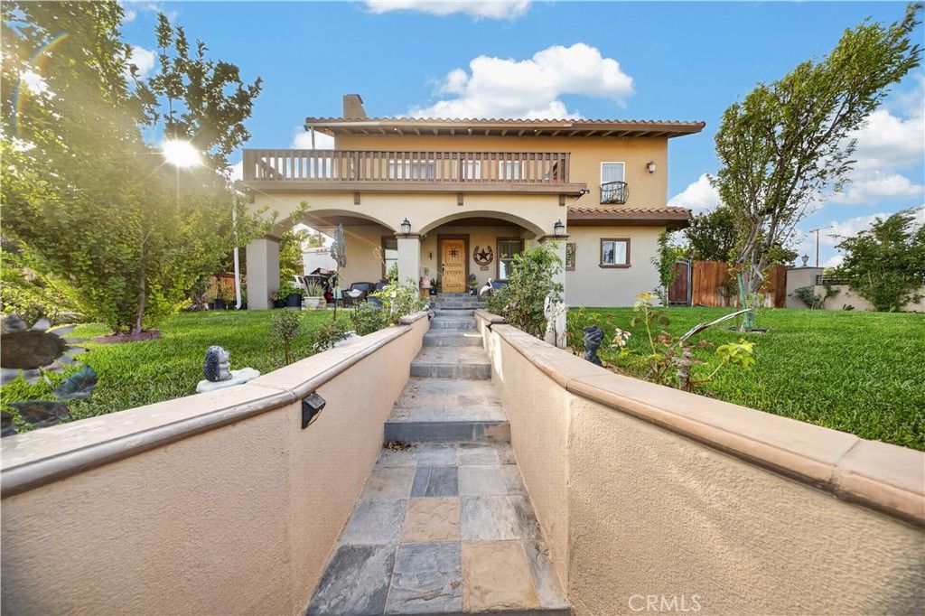 Image 3 of property listing at 21625 Bancroft, California City, CA 93505
