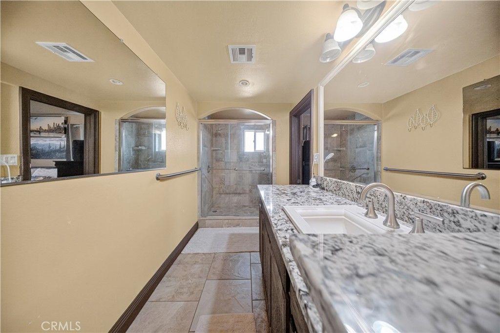 Image 31 of property listing at 21625 Bancroft, California City, CA 93505