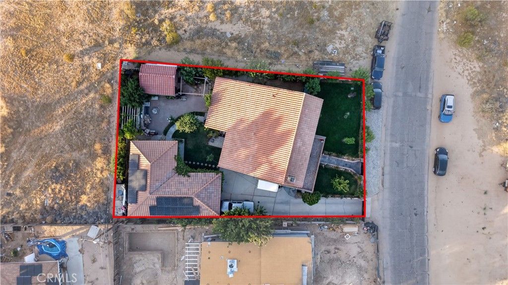 Image 45 of property listing at 21625 Bancroft, California City, CA 93505