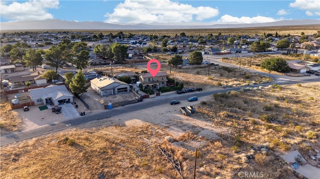Image 46 of property listing at 21625 Bancroft, California City, CA 93505