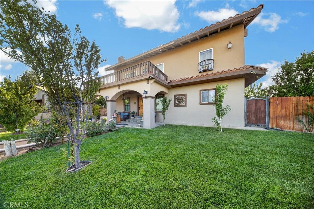 Image 47 of property listing at 21625 Bancroft, California City, CA 93505