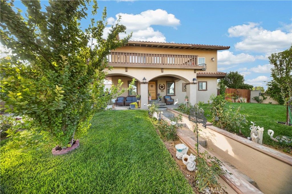 Image 48 of property listing at 21625 Bancroft, California City, CA 93505