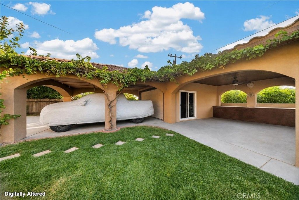 Image 5 of property listing at 21625 Bancroft, California City, CA 93505