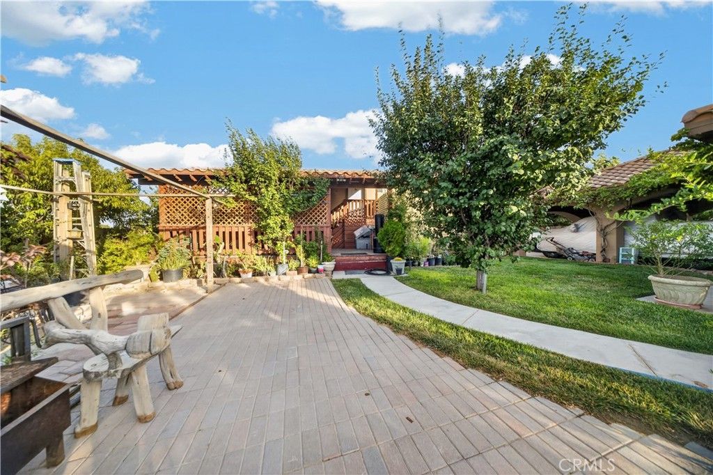 Image 7 of property listing at 21625 Bancroft, California City, CA 93505