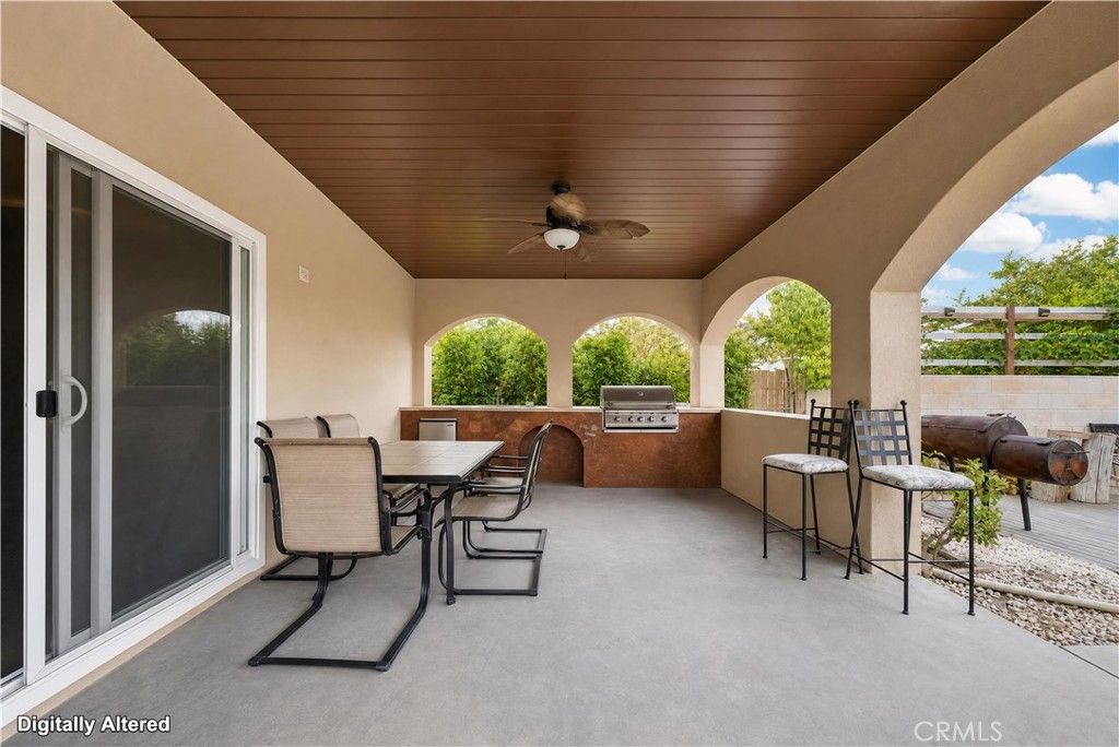 Image 8 of property listing at 21625 Bancroft, California City, CA 93505