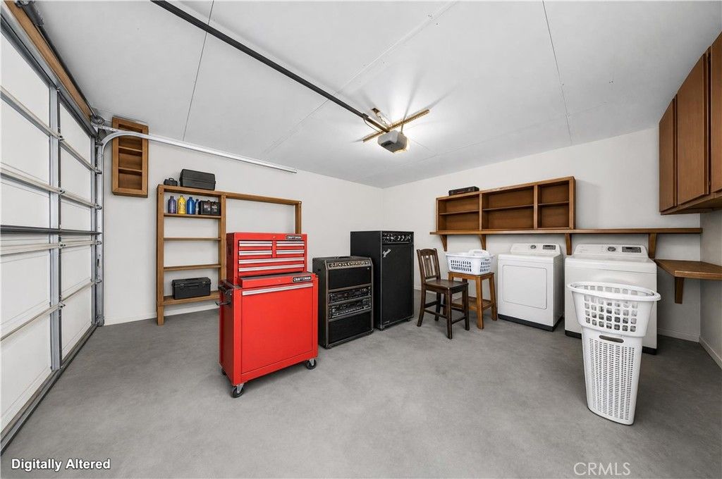 Image 9 of property listing at 21625 Bancroft, California City, CA 93505