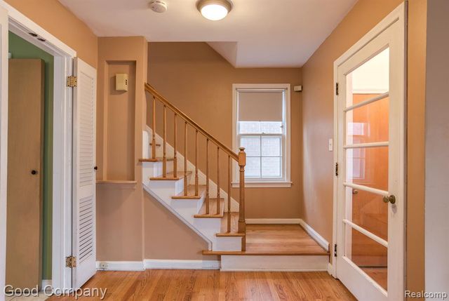 2564 Woodstock Drive, Highland Park, MI 48203
