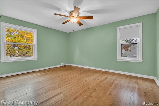 2564 Woodstock Drive, Highland Park, MI 48203