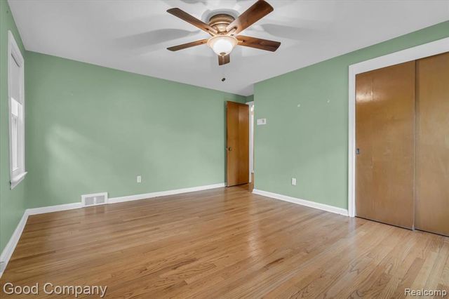 2564 Woodstock Drive, Highland Park, MI 48203