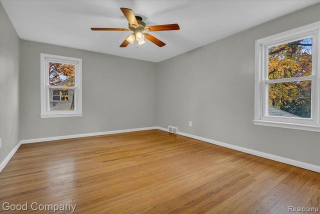 2564 Woodstock Drive, Highland Park, MI 48203