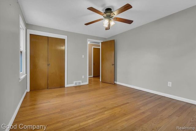 2564 Woodstock Drive, Highland Park, MI 48203
