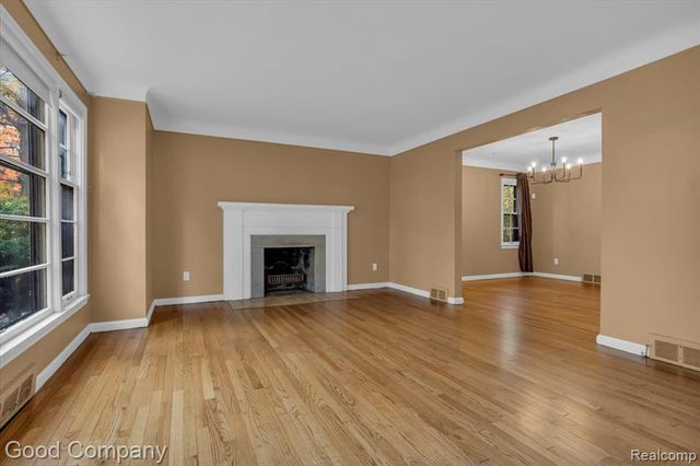 2564 Woodstock Drive, Highland Park, MI 48203