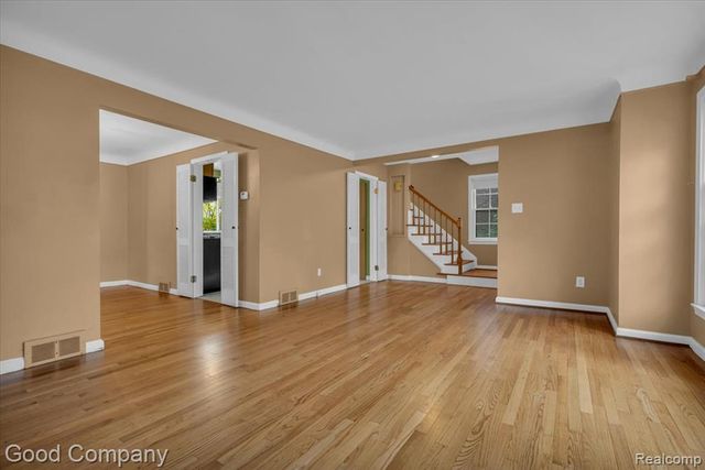 2564 Woodstock Drive, Highland Park, MI 48203