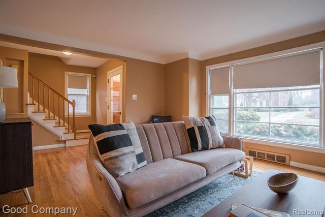2564 Woodstock Drive, Highland Park, MI 48203