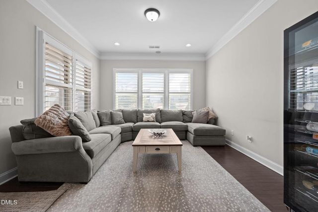 8420 Coppice Circle 37, Raleigh, NC 27615