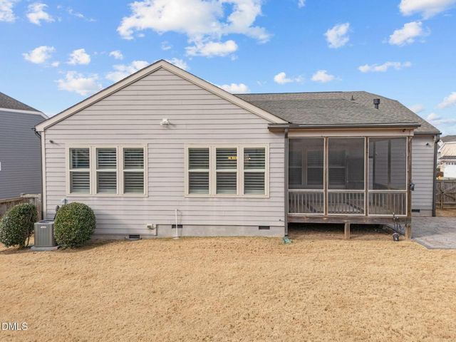 8420 Coppice Circle 37, Raleigh, NC 27615