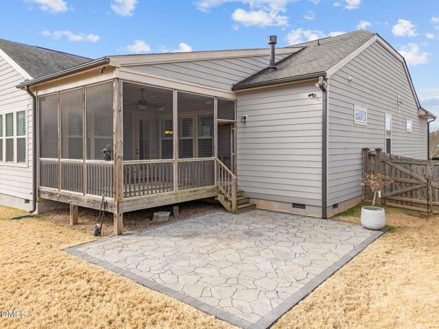 8420 Coppice Circle 37, Raleigh, NC 27615